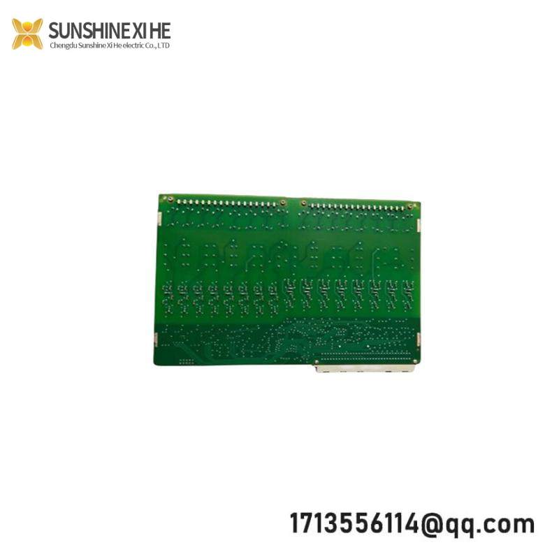 SIBA 3017611.2 Module