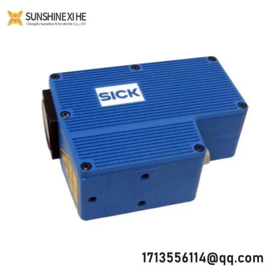 SICK DME2000-000 Distance Sensor