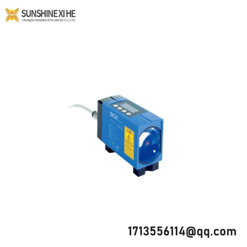 SICK DME5000-322 Long range distance sensors