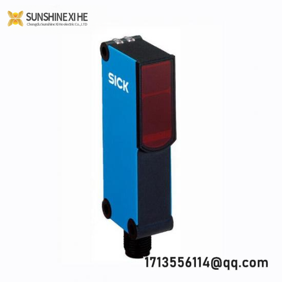 SICK WE18-3P430 light barrier