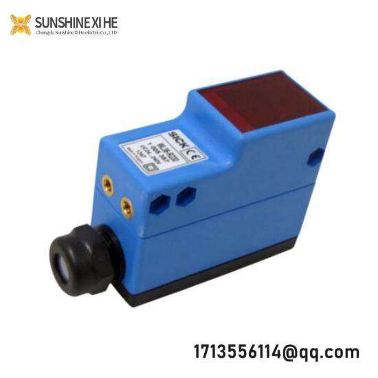 SICK WL36－230 Photoelectric Sensor