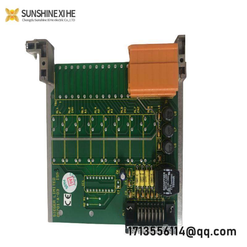 SIEGER 05701-A-0325
