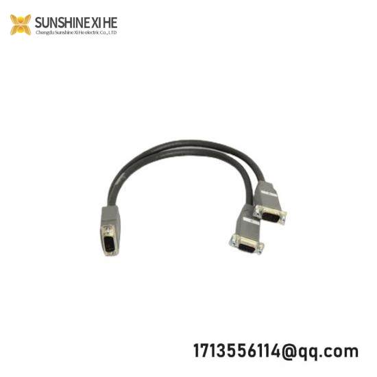 SIEMENS 16137-215 M-BUS Conversion Cable - Combo Card Cable