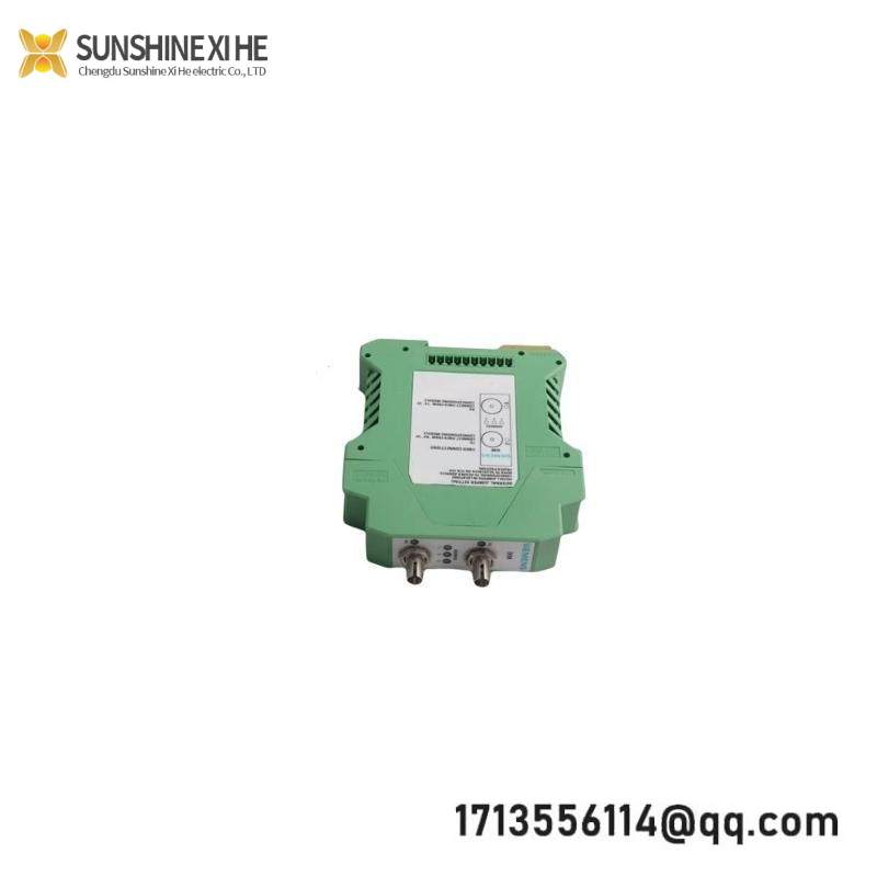 Siemens 16809-41/5 QLCDM024DCBAN Quadlog Critical Discrete Module