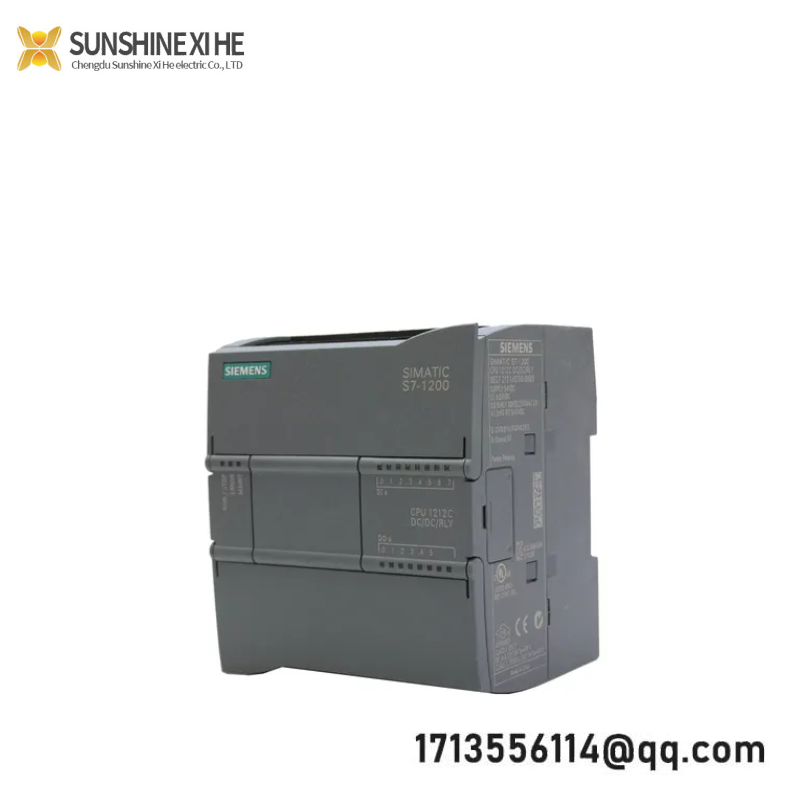 Siemens 353D4F1CNB4