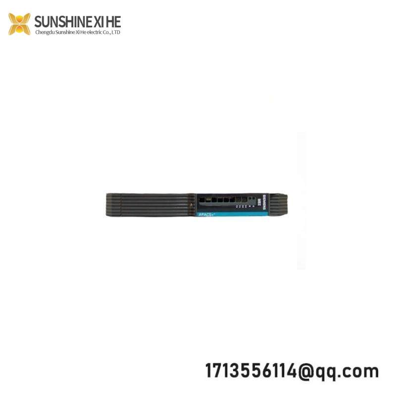 SIEMENS 39MBXNAN 16180-1/14 MODULBUS EXPANDER