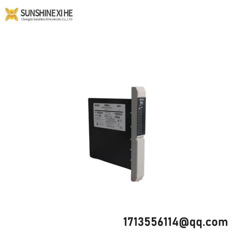 Siemens 39SDM024DCCBN 16101-174/8 Standard Discrete Module