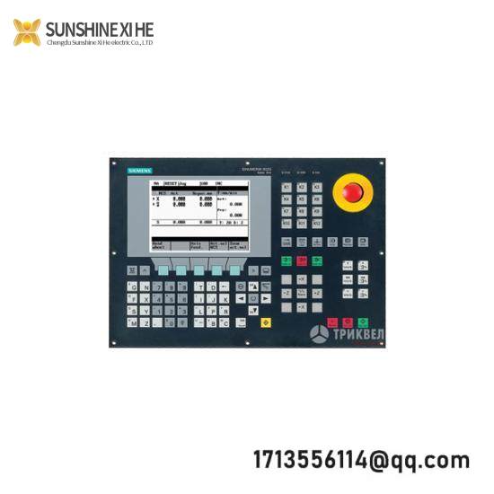 SIEMENS 3HAB8278-1