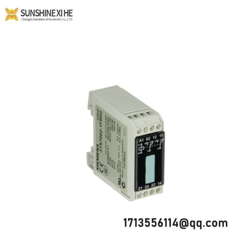 SIEMENS 3HAB8278-1