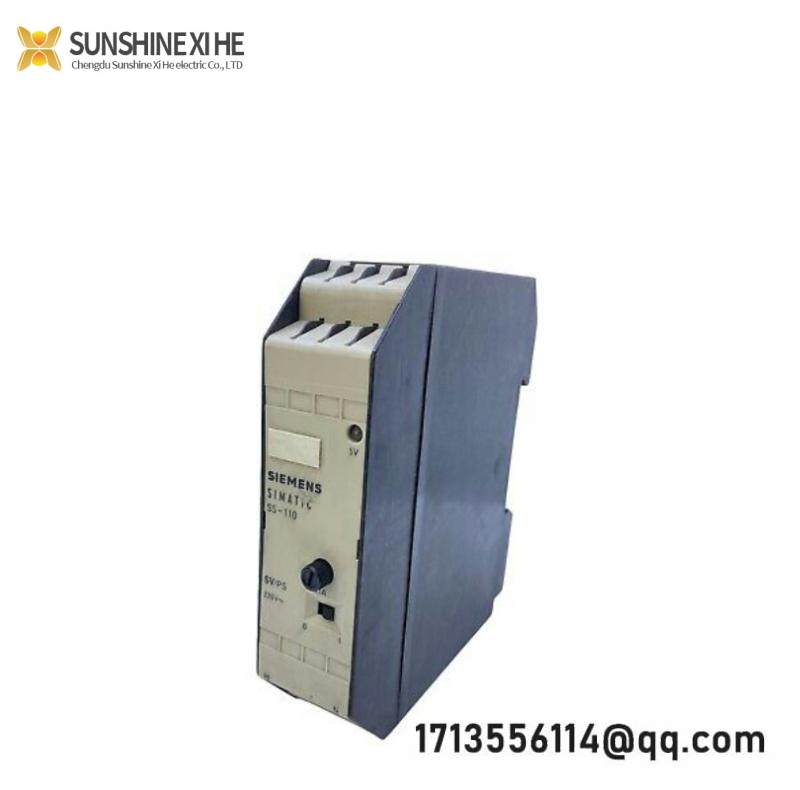 SIEMENS 505-6108B