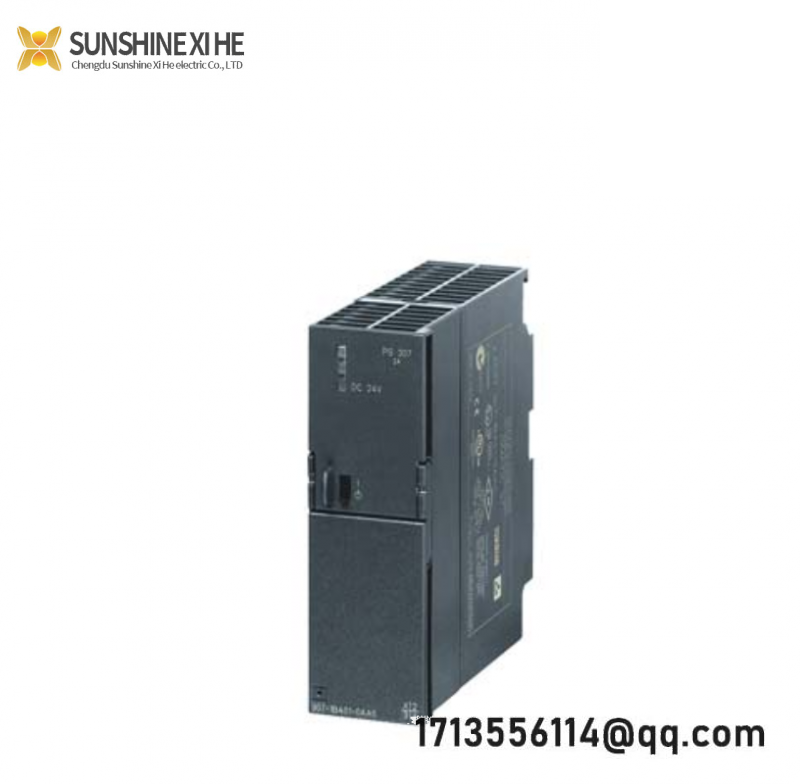 SIEMENS 505-6108B