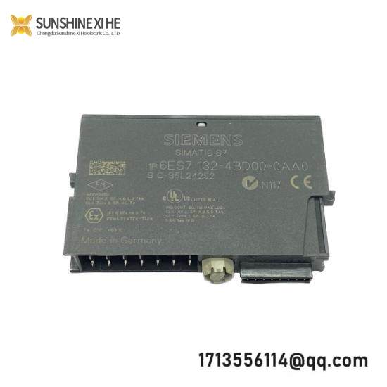 SIEMENS 505-6660