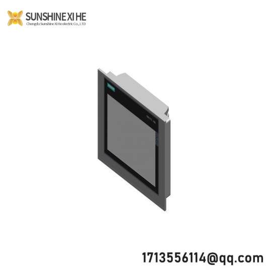Siemens 6AV6545-0B?B15-2AX0