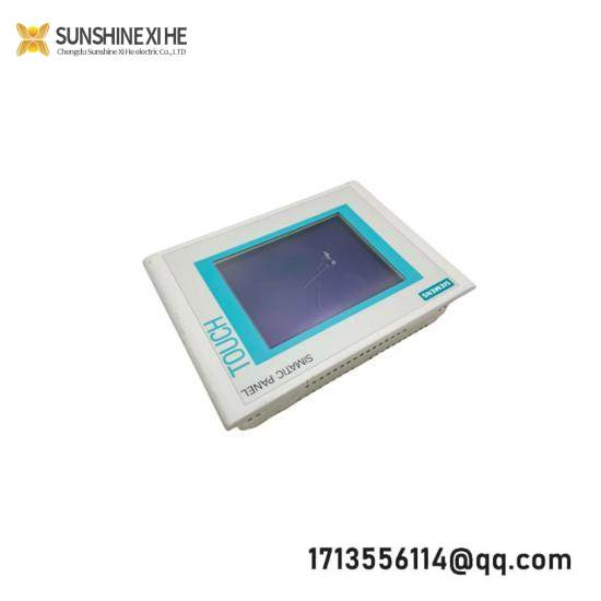 Siemens 6AV6 642-0AA11-0AX1 SIMATIC Touch Panel TP 177A