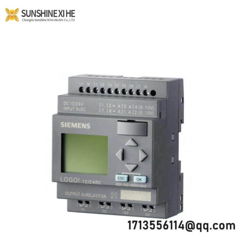 SIEMENS 6DD1606-0AD0