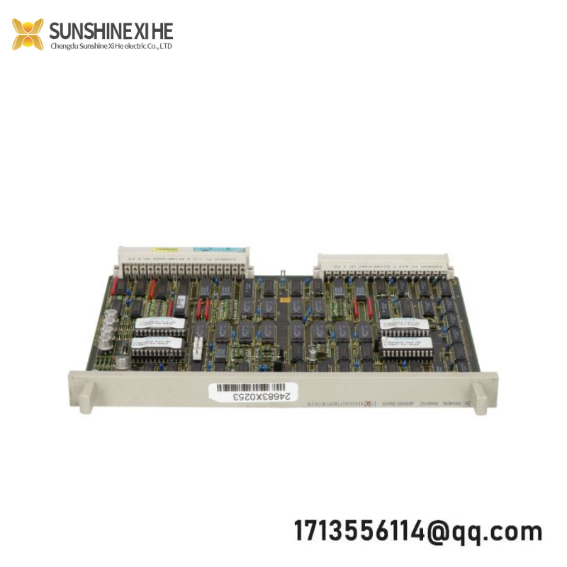 Siemens 6DD1661-0AB1