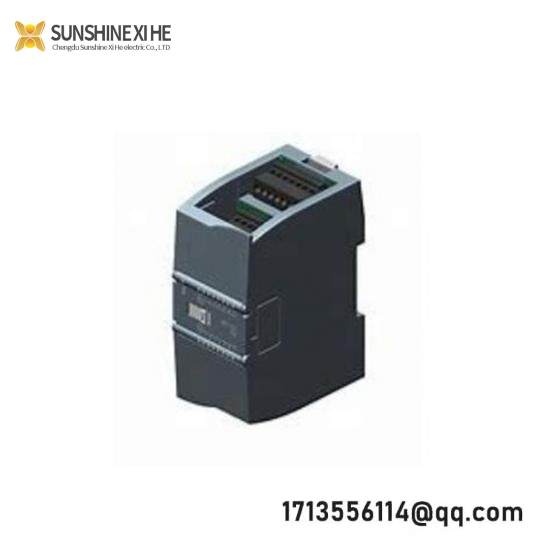 SIEMENS 6DD1682-0BC3