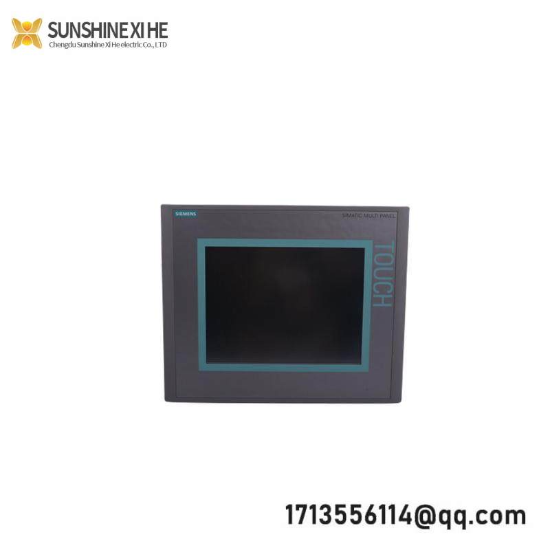 SIEMENS 6DD1682-0CH0