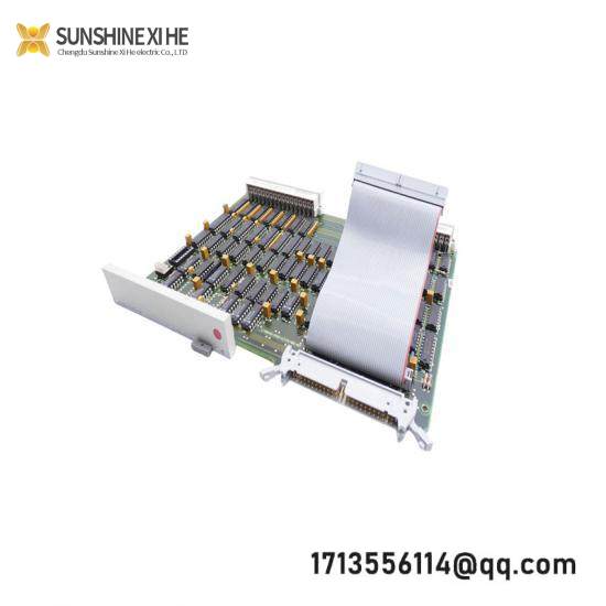 SIEMENS 6DD1682-0CH0