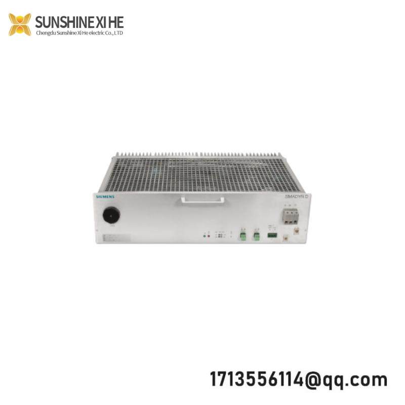 Siemens 6DS4426-8AA