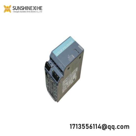 Siemens 6DD1 606-0AD0 T400 Module