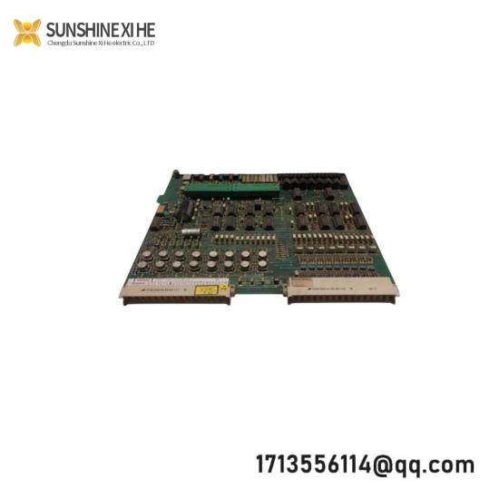 SIEMENS 6DM1001-6WB00-0 Control System Module