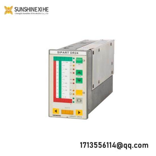 SIEMENS 6DR2410-4 DR24 Multi-Function Controller