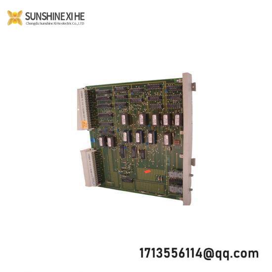Yokogawa AIP502 S1 Coupler Module