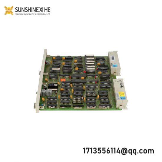 Yokogawa AAI135-H00 S1  Japan Origin
