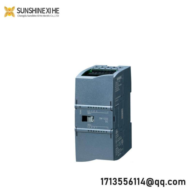 SIEMENS 6DS1200-8AB