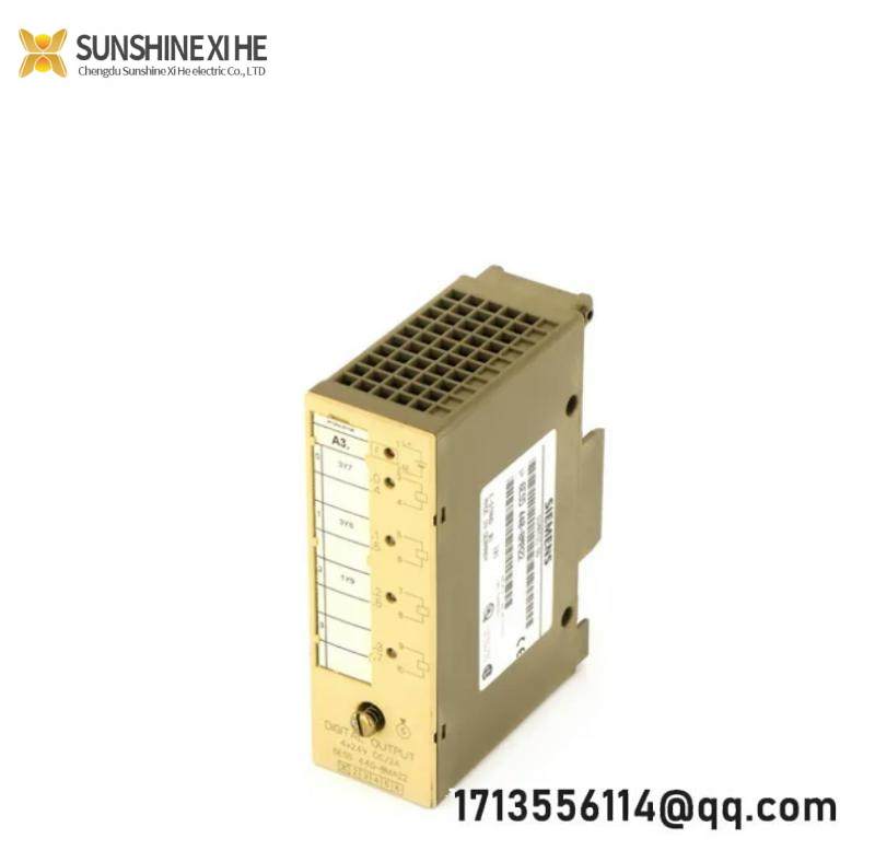 SIEMENS 6DS1311-8AE