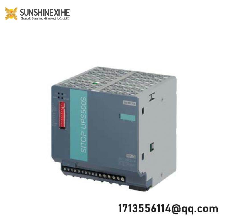 SIEMENS 6DS1322-8BA