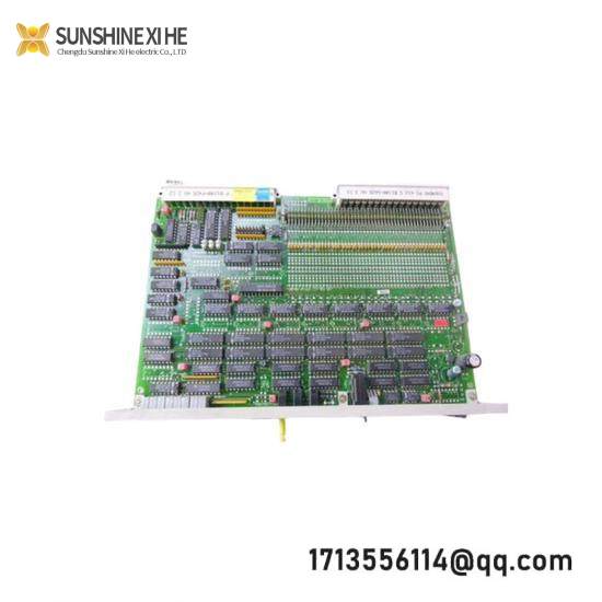 Siemens 6DS1601-8BA Input Binary Module