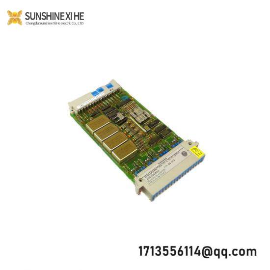 GE FANUC IC693MDL730  Output Module