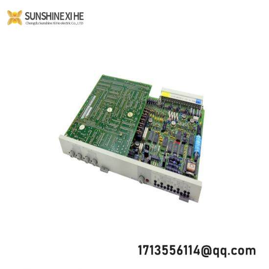 Siemens 6SL3120-2TE21-8AC0