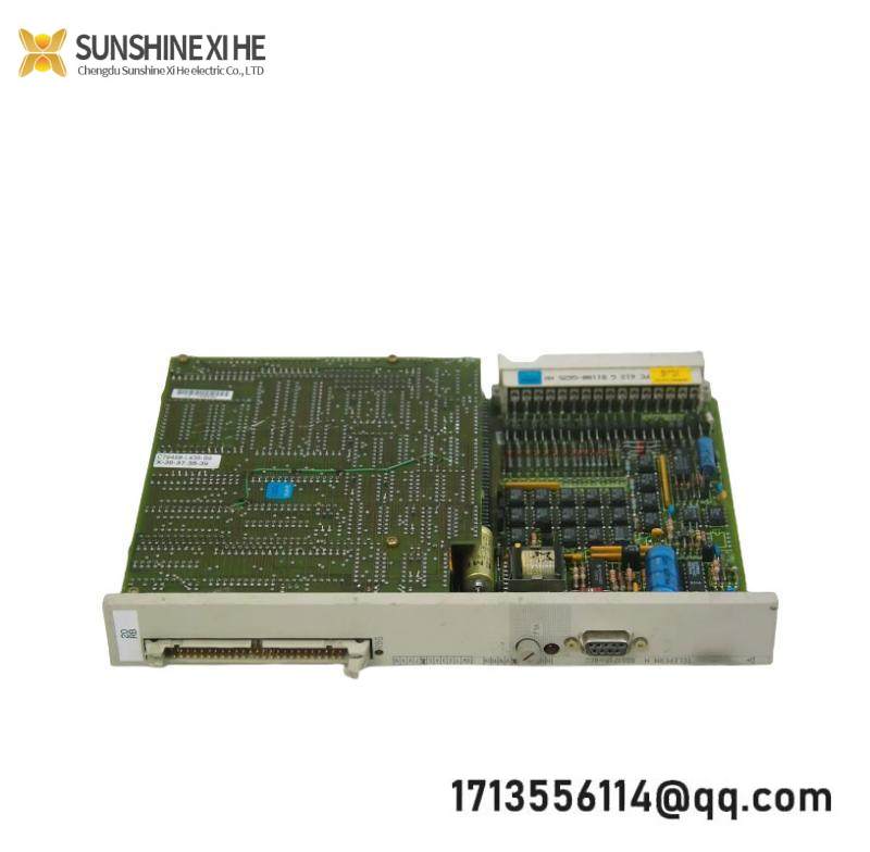 SIEMENS 6DS1717-8CC