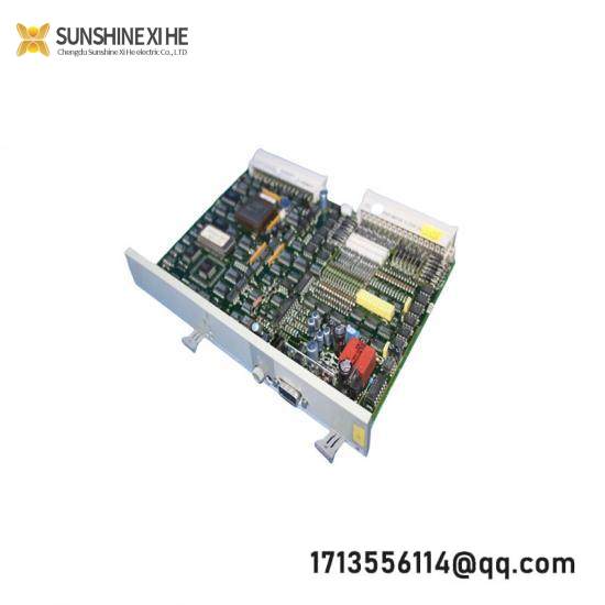 Siemens 6DS1722-8BA Analog Arithmetic