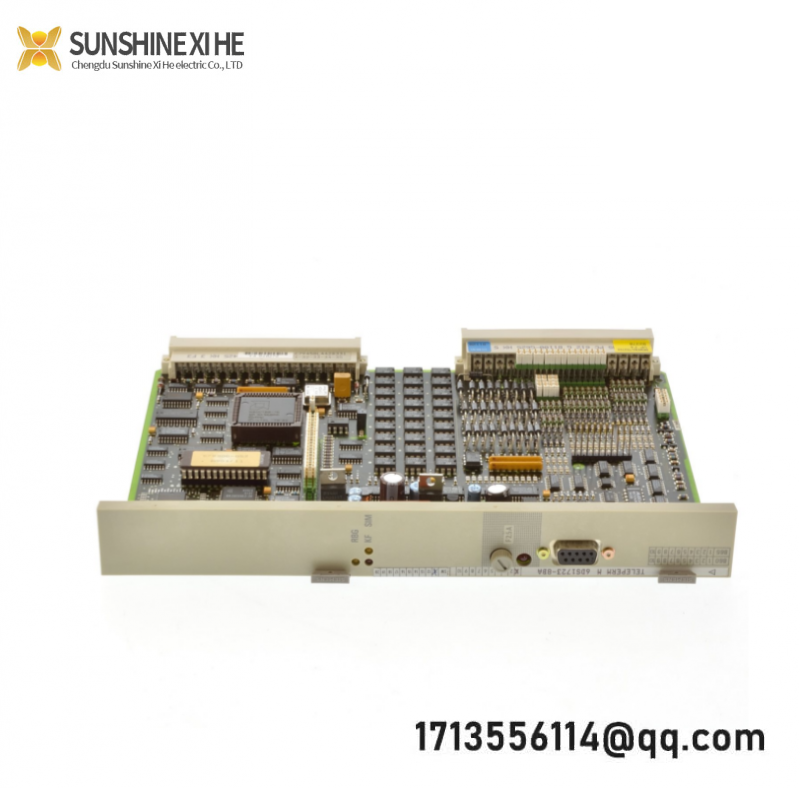 SIEMENS 6DS1723-8BA