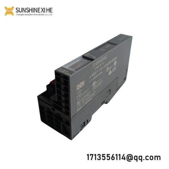 SIEMENS 6DS1731-8RR