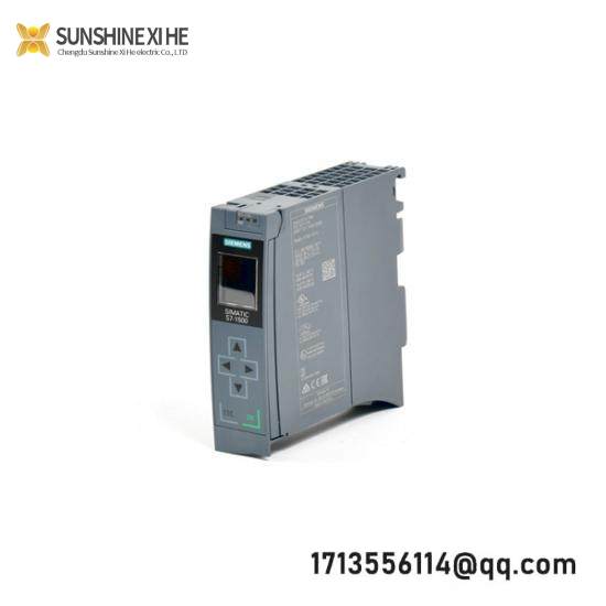 SIEMENS 6EC1710-OA