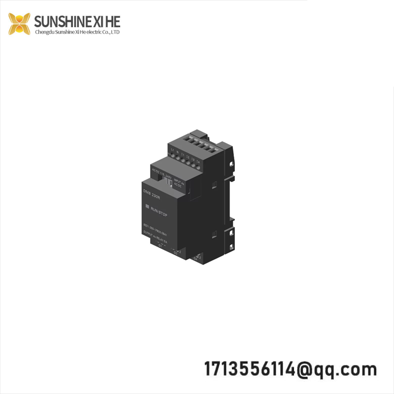 SIEMENS 6ED1055-1FB00-0BA1 Interface Module