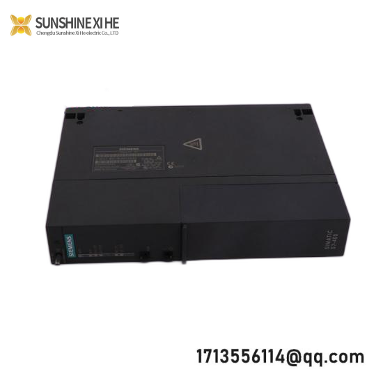 SIEMENS 6SE6400-1PB00-0AA0