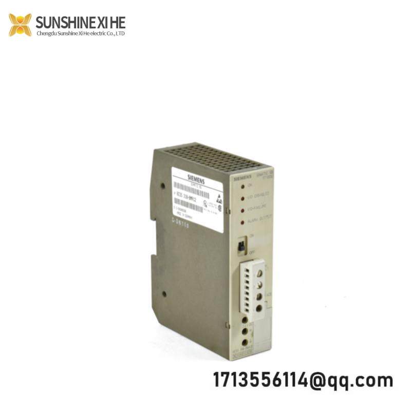 SIEMENS 6ES5318-8MA12