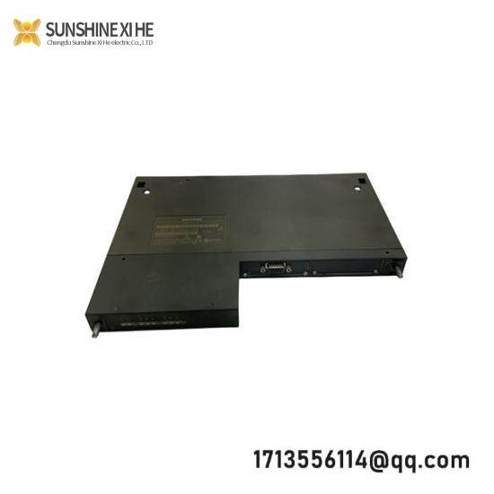 SIEMENS 6ES5376-0AA21