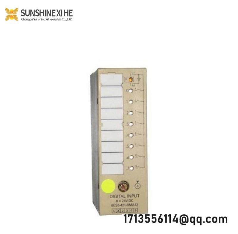 SIEMENS 6ES5421-8MA12