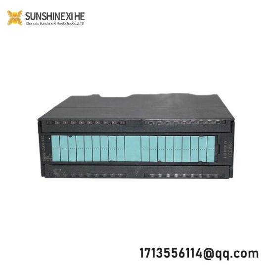 SIEMENS 6ES5451-8MR12