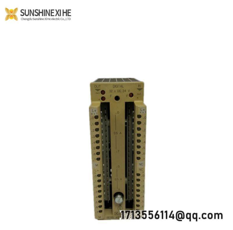 SIEMENS 6ES5482-8MA13