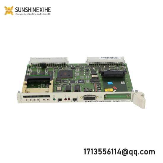 SIEMENS 6ES5948-3UA13 CPU Module