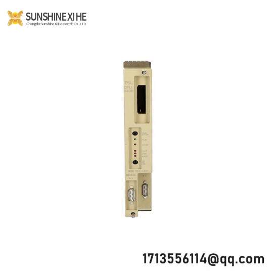 SIEMENS 6ES5948-3UR21 VERSION7