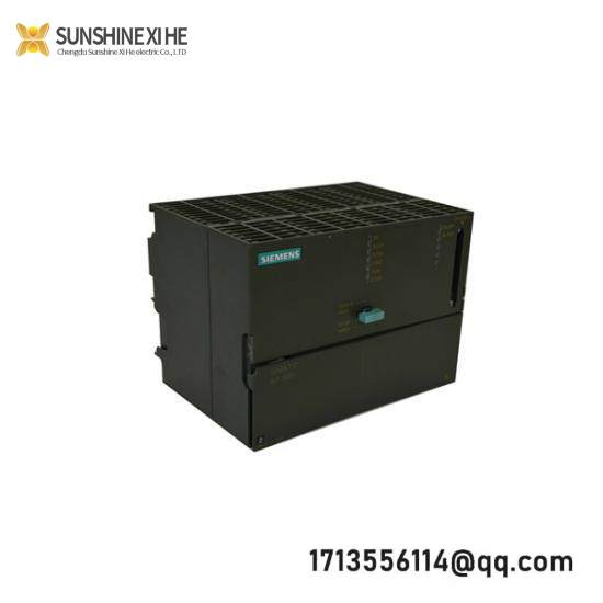 SIEMENS 6ES5948-3UR23